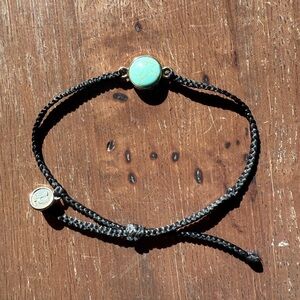 Pura Vida Turquoise Riviera Bracelet